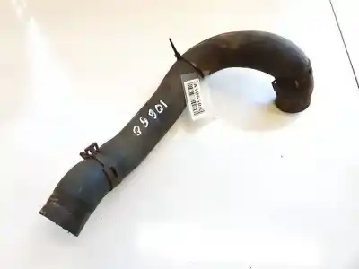 Tweedehands auto-onderdeel intercooler pijp voor nissan qashqai / qashqai +2 i (j10, nj10, jj10e) 1.6 oem iam-referenties   