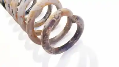 Second-hand car spare part shock absorber spring for bmw 1 (e81) 118 d oem iam references   