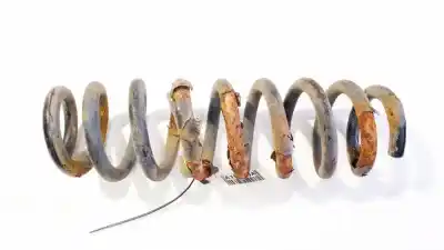 Peça sobressalente para automóvel em segunda mão mola de suspensão por bmw 1 (e81) 118 d referências oem iam 