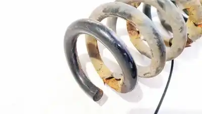 Second-hand car spare part shock absorber spring for bmw 1 (e81) 118 d oem iam references   