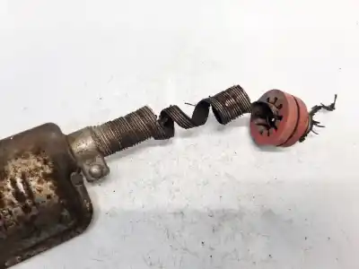 Second-hand car spare part rear muffler for bmw 3 (e30) m3 2.3 oem iam references   