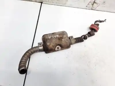 Second-hand car spare part rear muffler for bmw 3 (e30) m3 2.3 oem iam references   