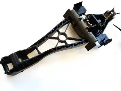 Second-hand car spare part exterior right front door handle for audi coupe b2 (81, 855, 856) 2.3 quattro oem iam references 307840202