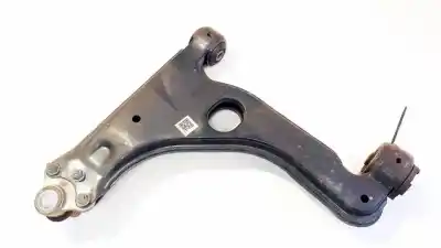 Second-hand car spare part front right lower suspension arm for bmw 3 (e30) m3 2.3 oem iam references   