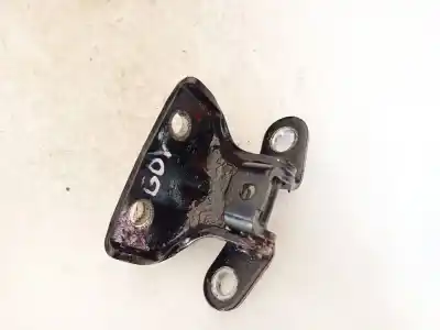 Second-hand car spare part door stop for kia optima 2011 - 2015 2.4 132kw 2011 - 2015 oem iam references 