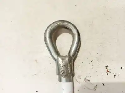 Pezzo di ricambio per auto di seconda mano attacco per rimorchio per bmw 3 (e30) m3 2.3 riferimenti oem iam   