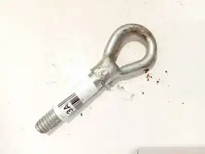 Pezzo di ricambio per auto di seconda mano Attacco Per Rimorchio per BMW 3 (E30) M3 2.3 Riferimenti OEM IAM   