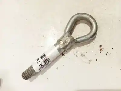 Pezzo di ricambio per auto di seconda mano attacco per rimorchio per bmw 3 (e30) m3 2.3 riferimenti oem iam   