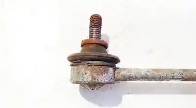 Peça sobressalente para automóvel em segunda mão braço oscilante suspensão dianteiro esquerdo por ford taurus (p5_) 3.0 24v referências oem iam   