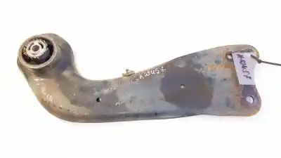 Pezzo di ricambio per auto di seconda mano braccio sospensione superiore posteriore sinistro per opel kadett e fastback (t85) 1.4 s (c08, c48, d08, d48) riferimenti oem iam 