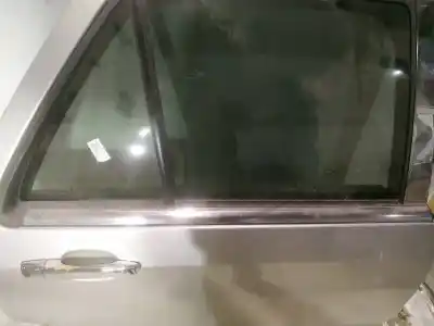 Second-hand car spare part Plastics for CADILLAC SRX 3.6 V6 CAT OEM IAM references AS3  