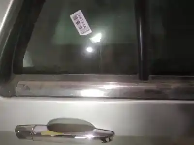 Second-hand car spare part plastics for cadillac srx 3.6 v6 cat oem iam references as3  