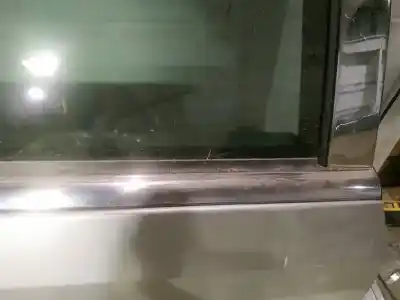 Second-hand car spare part plastics for cadillac srx 3.6 v6 cat oem iam references as3  