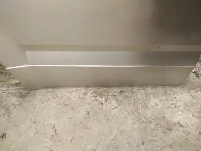 Peça sobressalente para automóvel em segunda mão plásticos por cadillac srx 3.6 v6 cat referências oem iam as3  