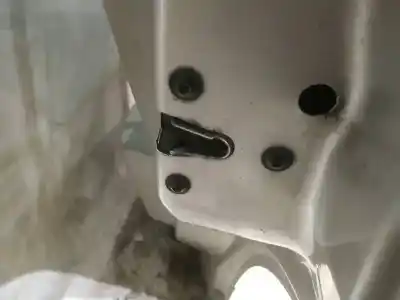 Автозапчастина б/у замок заднього правого дверя для cadillac srx 3.6 v6 cat посилання на oem iam as3  