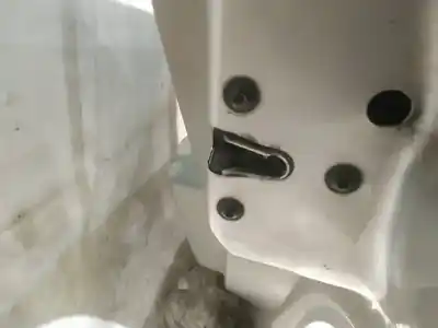 Peça sobressalente para automóvel em segunda mão fechadura da porta traseira direita por cadillac srx 3.6 v6 cat referências oem iam as3