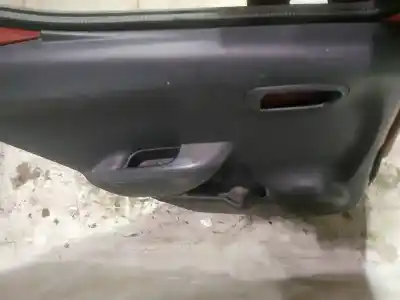 Pezzo di ricambio per auto di seconda mano rivestimento porta anteriore sinistro per audi 200 c2 sedán (437, 438) 2.1 5e riferimenti oem iam 