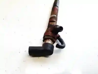 Pezzo di ricambio per auto di seconda mano iniettore per renault scénic iii (jz0/1_) 1.5 dci riferimenti oem iam 8200903034  h8200704191