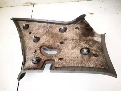 Second-hand car spare part plastics for audi a3 (8l1) 1.9 tdi oem iam references   