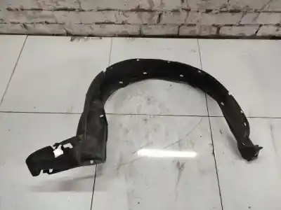 Peça sobressalente para automóvel em segunda mão cave de roda dianteira esquerda por rover 600 i (rh) 620 ti vitesse referências oem iam 