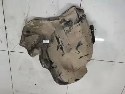 Peça sobressalente para automóvel em segunda mão cave de roda traseira esquerda por rover 600 i (rh) 620 ti vitesse referências oem iam 