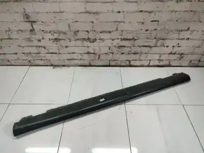 Peça sobressalente para automóvel em segunda mão embaladeira lado esquerdo (corte) por rover 600 i (rh) 620 ti vitesse referências oem iam 