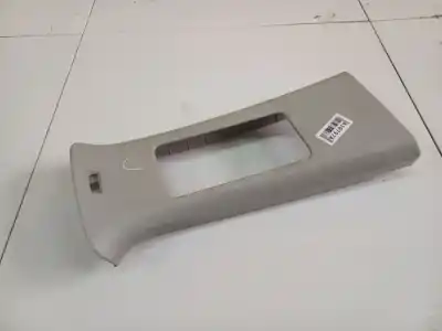 Peça sobressalente para automóvel em segunda mão plásticos por volkswagen touran (1t1, 1t2) 1.9 tdi referências oem iam 