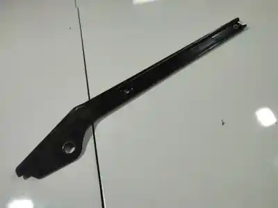 Автозапчасти б/у пластик за audi a6 c4 (4a2) 1.9 tdi ссылки oem iam 4a9885161b  4a9885161b