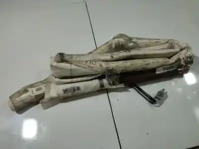 Автозапчасти б/у передняя правая подушка безопасности за toyota avensis (_t25_) 2.0 d-4d (adt250_) ссылки oem iam 9965940070310439