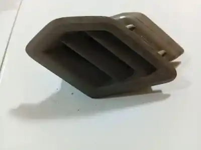 Peça sobressalente para automóvel em segunda mão grelha / difusor de ar por audi coupe b2 (81, 855, 856) 2.3 quattro referências oem iam 9155755