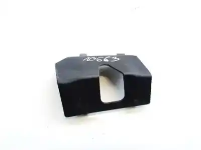 Second-hand car spare part plastics for citroen c2 (jm_) 1.4 oem iam references 9647967780