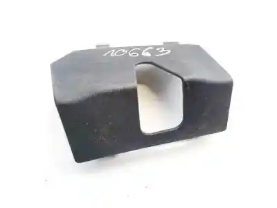 Second-hand car spare part plastics for citroen c2 (jm_) 1.4 oem iam references 9647967780  