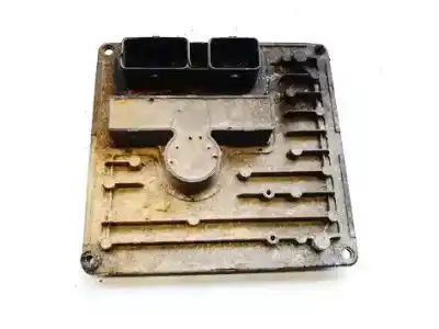 Second-hand car spare part ecu engine control for citroen c2 (jm_) 1.4 oem iam references hw9640922780  s120215301d