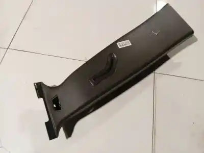 Second-hand car spare part plastics for volvo v50 (545) 1.6 d oem iam references 948845lh