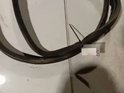 Peça sobressalente para automóvel em segunda mão junta vedante da porta por volvo v50 (545) 1.6 d referências oem iam   
