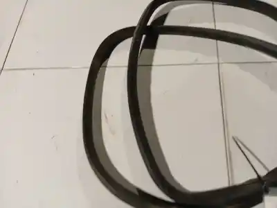 Peça sobressalente para automóvel em segunda mão junta vedante da porta por volvo v50 (545) 1.6 d referências oem iam   