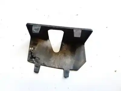 Pezzo di ricambio per auto di seconda mano plastica per citroen c2 (jm_) 1.4 riferimenti oem iam 9647967780  