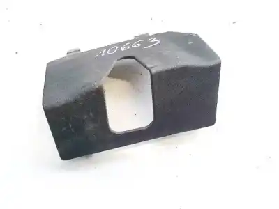 Pezzo di ricambio per auto di seconda mano plastica per citroen c2 (jm_) 1.4 riferimenti oem iam 9647967780  