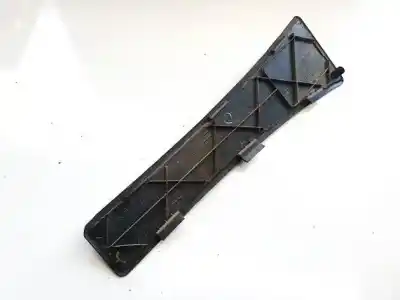 Pezzo di ricambio per auto di seconda mano plastica per citroen c2 (jm_) 1.4 riferimenti oem iam 9643597680  3349p010