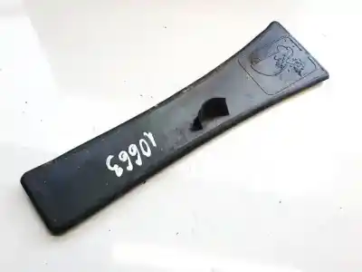 Second-hand car spare part plastics for citroen c2 (jm_) 1.4 oem iam references 9643597680