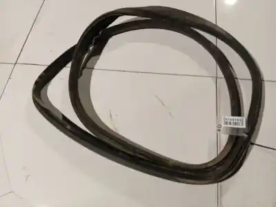 Second-hand car spare part rubber door seal for volvo v50 (545) 1.6 d oem iam references 