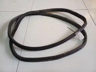Peça sobressalente para automóvel em segunda mão junta vedante da porta por saab 9-5 ranchera familiar (ys3e) 1.9 tid referências oem iam 