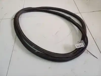 Peça sobressalente para automóvel em segunda mão junta vedante da porta por volkswagen touran (1t1, 1t2) 1.9 tdi referências oem iam 