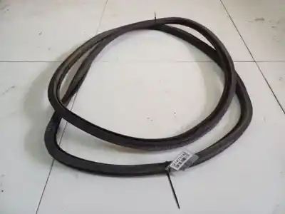 Peça sobressalente para automóvel em segunda mão junta vedante da porta por volkswagen touran (1t1, 1t2) 1.9 tdi referências oem iam 