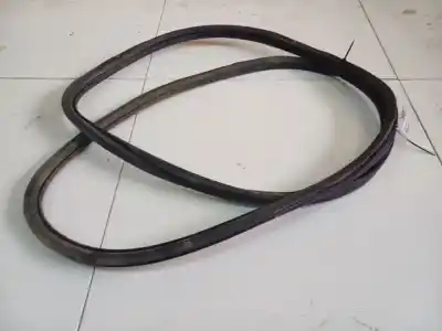 Peça sobressalente para automóvel em segunda mão junta vedante da porta por volkswagen touran (1t1, 1t2) 1.9 tdi referências oem iam 