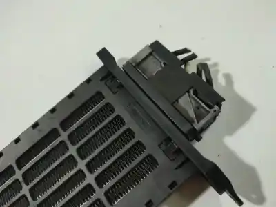 Pièce détachée automobile d'occasion résistance à la chauffe pour dacia logan (ls_) 1.5 dci (ls04) références oem iam    Pièce détachée automobile d'occasion résistance à la chauffe pour dacia logan (ls_) 1.5 dci (ls04) références oem iam