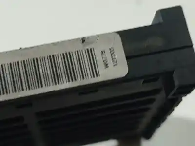 Pièce détachée automobile d'occasion résistance à la chauffe pour dacia logan (ls_) 1.5 dci (ls04) références oem iam    Pièce détachée automobile d'occasion résistance à la chauffe pour dacia logan (ls_) 1.5 dci (ls04) références oem iam