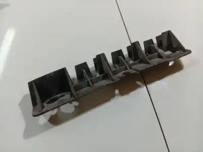 Pezzo di ricambio per auto di seconda mano rinforzo paraurti posteriore per dacia logan (ls_) 1.5 dci (ls04) riferimenti oem iam 2005497c  2005497c