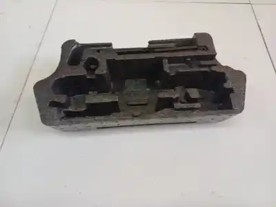 Second-hand car spare part various parts for porsche 968 descapotable 3.0 oem iam references 9661079280