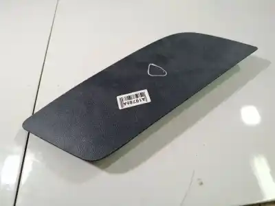 Автозапчастина б/у пластикler для ford s-max (wa6) 2.0 tdci посилання на oem iam 6m31u044a93a